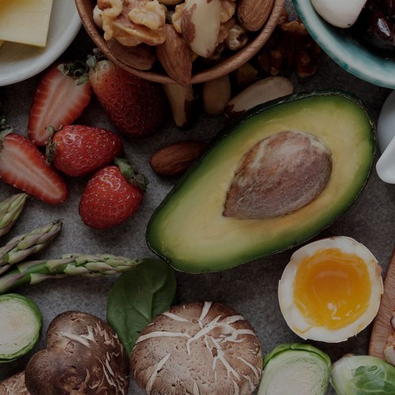 PFC Recipe Ideas