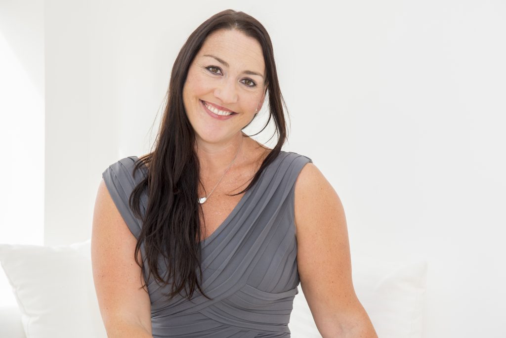 Claire Snowdon-Darling