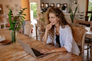 Five Appointments Package with DUTCH