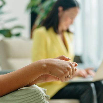 Group Hormone Coaching